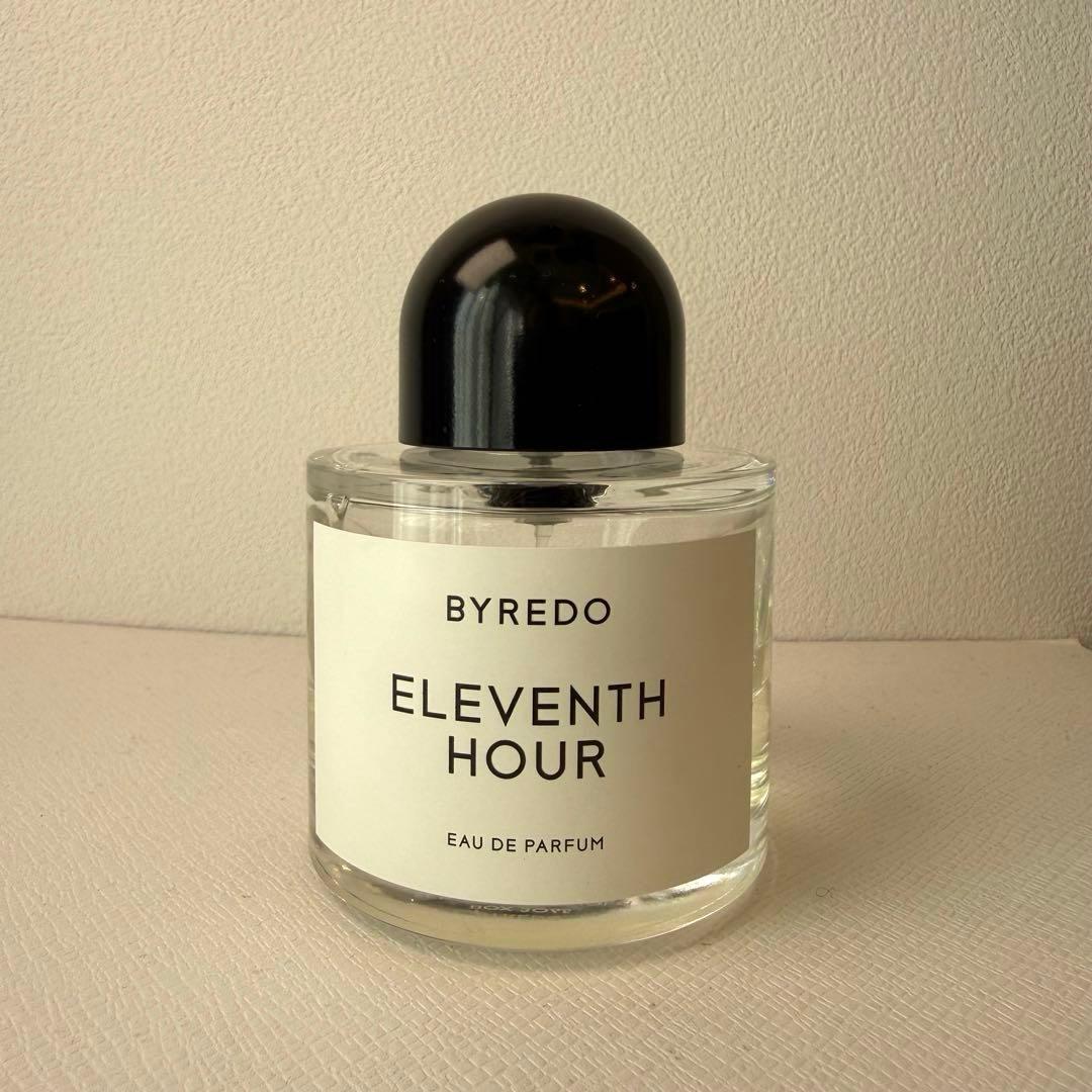 【正規品・残量4割ほど】バイレード／イレブンスアワー100ml