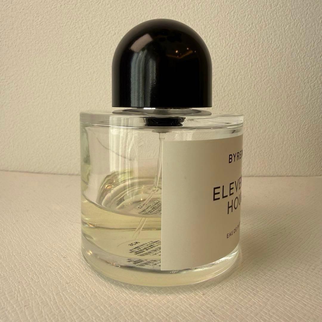 【正規品・残量4割ほど】バイレード／イレブンスアワー100ml