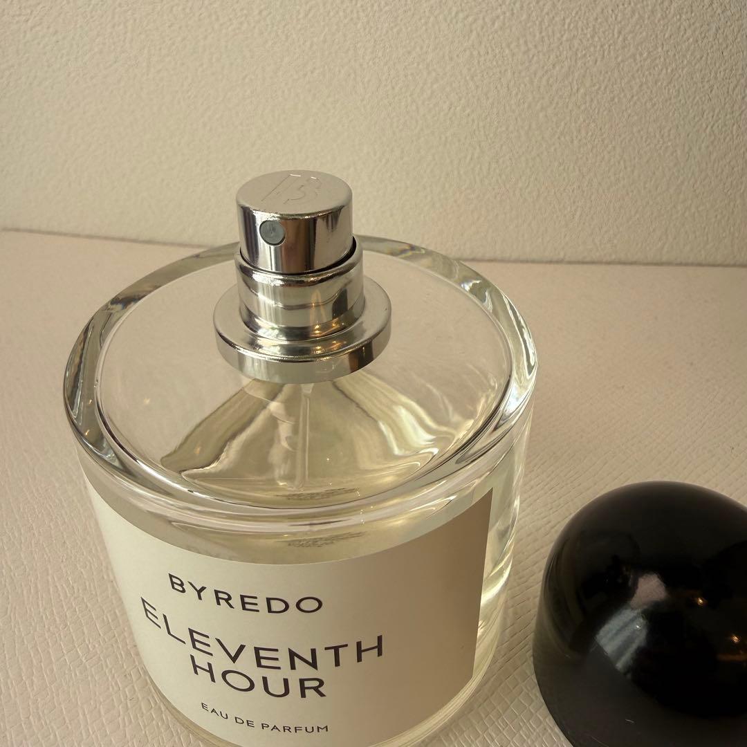 【正規品・残量4割ほど】バイレード／イレブンスアワー100ml