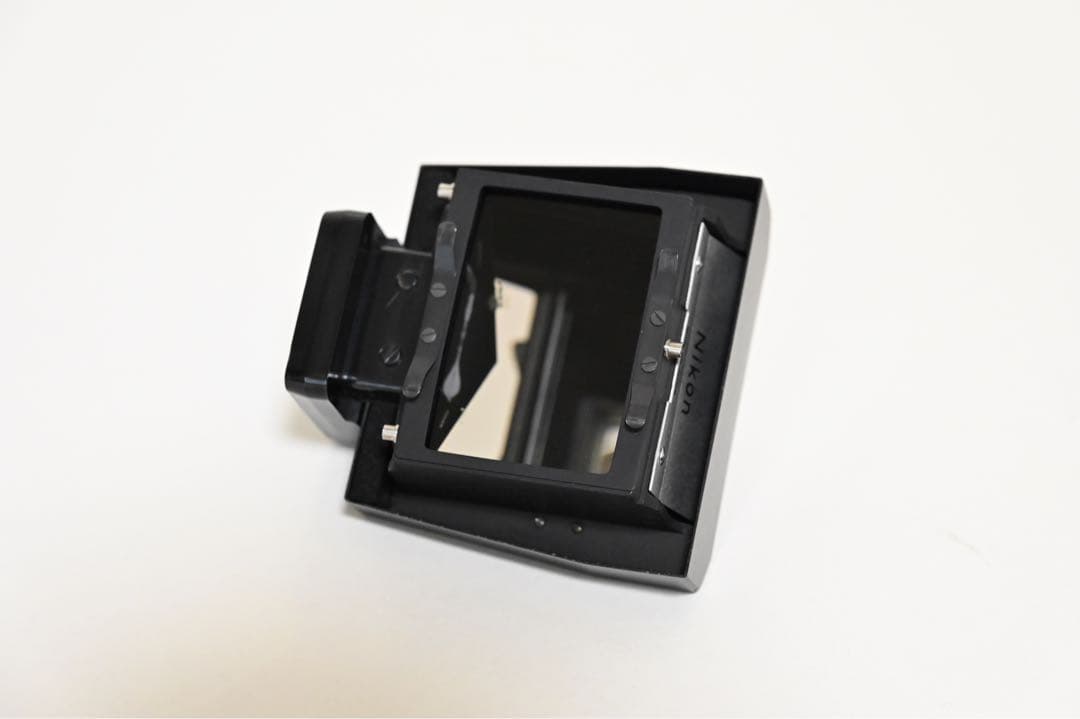 Nikon F アイレベル ブラック