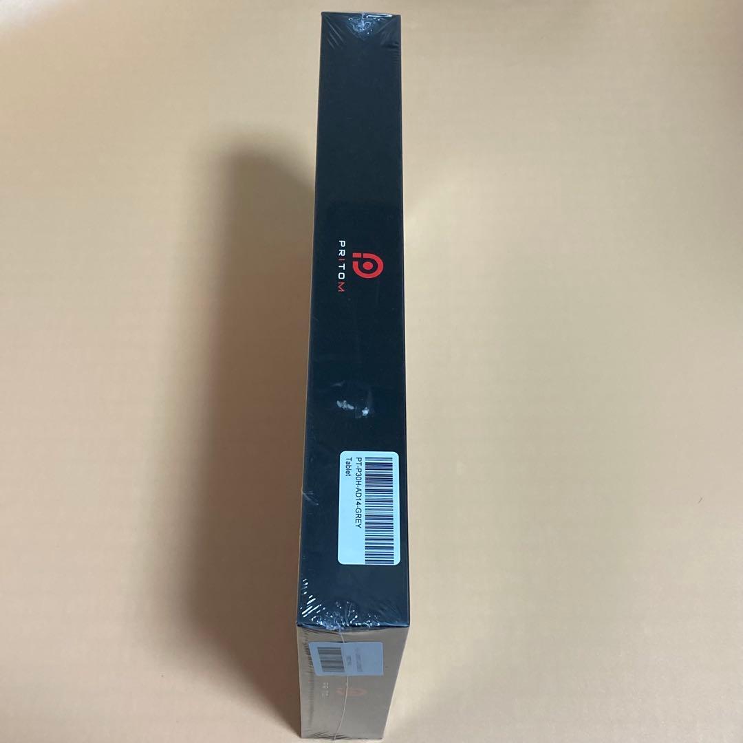 PRITOM TAB12 タブレット 10インチ Wi-Fiモデル