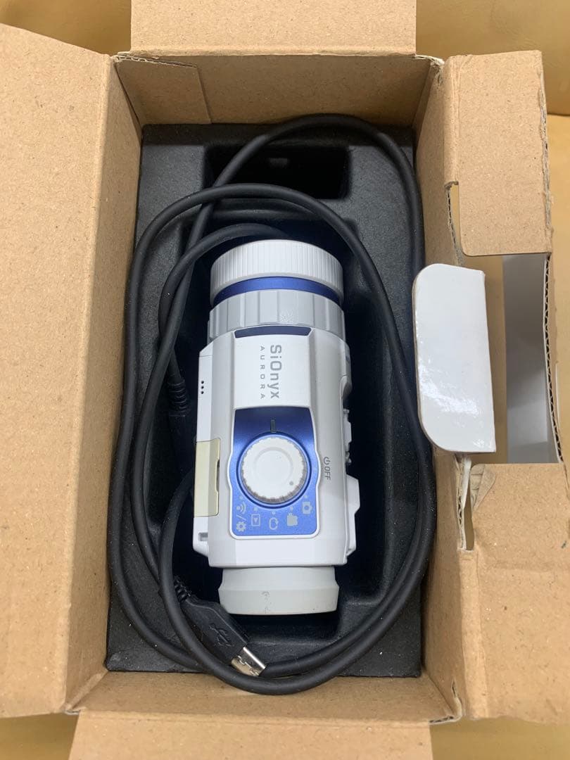 サイオニクス　AURORA SPORT CDV-200C ナイトビジョン