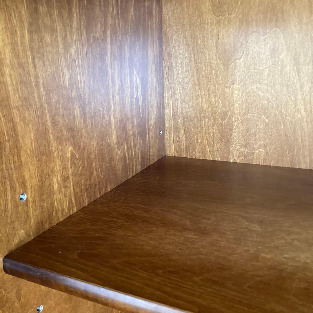 カリモク家具 コロニアルシリーズ サイドボード