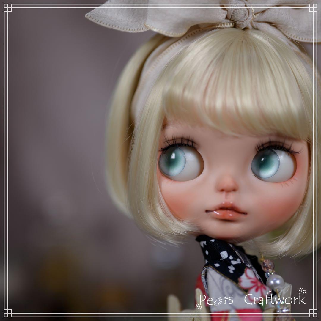 カスタムブライス☆ プリマドーリー ウィンサムウィロー☆アウトフィットセット