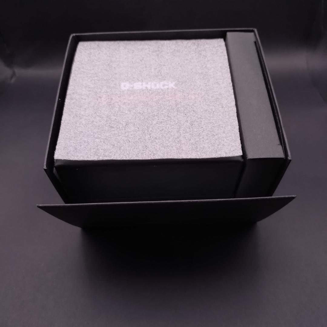 CASIO G-SHOCK マッドマスター　GG-B100-1BJF