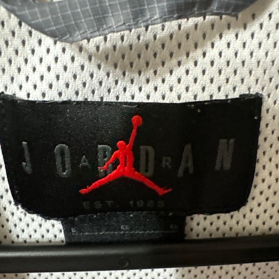 Jordan パリ・サンジェルマン ジャケット
