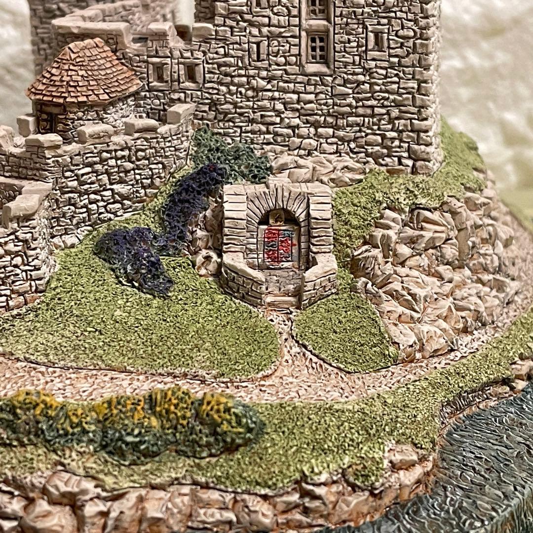 リリパットレーン472☆EILEAN DONAN CASTLE