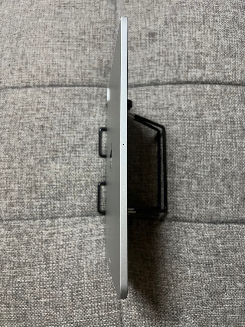 iPad Pro 11 第2世代 128GB シルバー