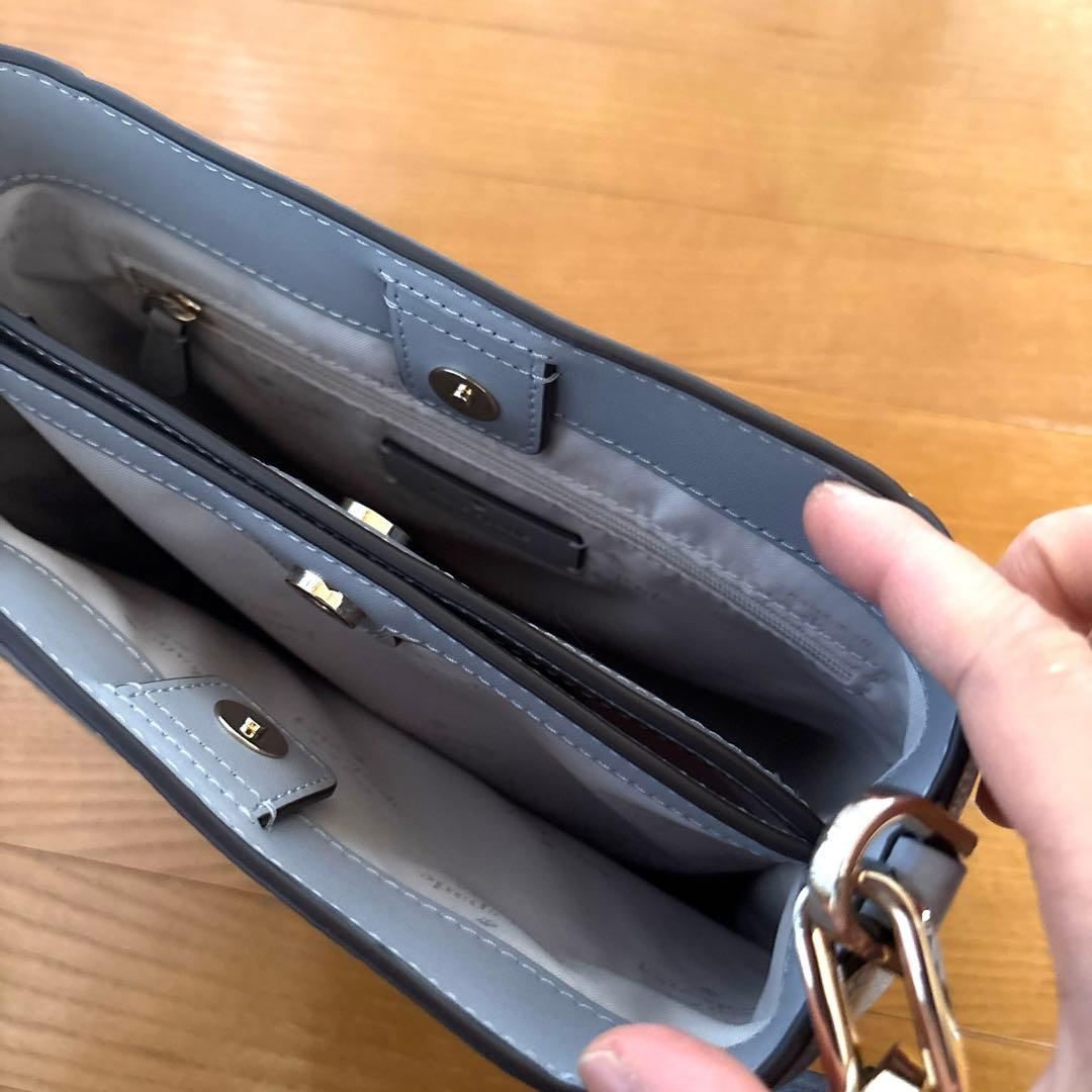 最終値下げ【新品】Kate Spade ショルダーバッグ