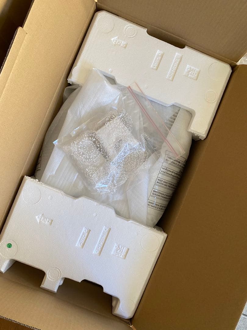 2023年製 ダイキン ACM55Z-W 空気清浄機