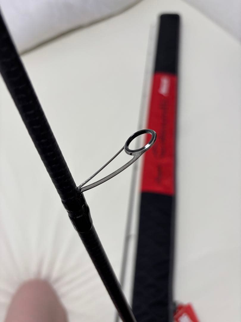 Super Calamari エギングロッド