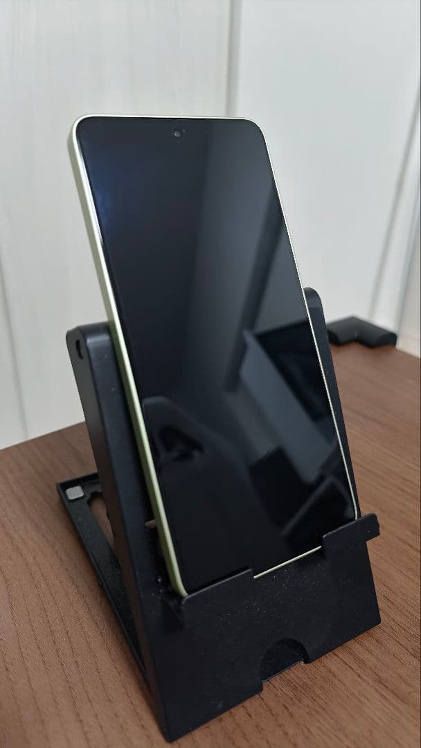 【匿名配送】Xiaomi 14T レモングリーン 本体