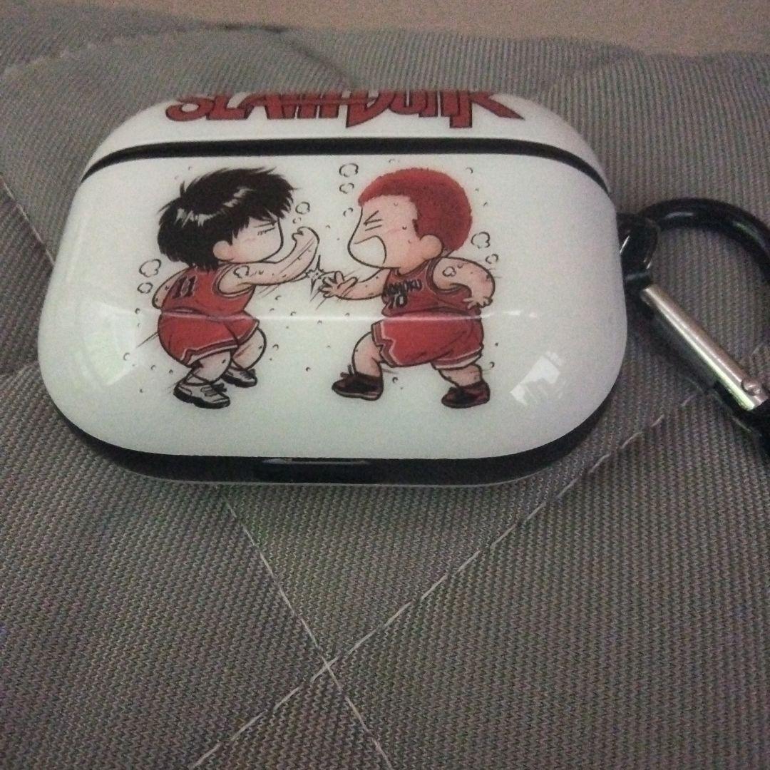 スラムダンク イヤホンケース