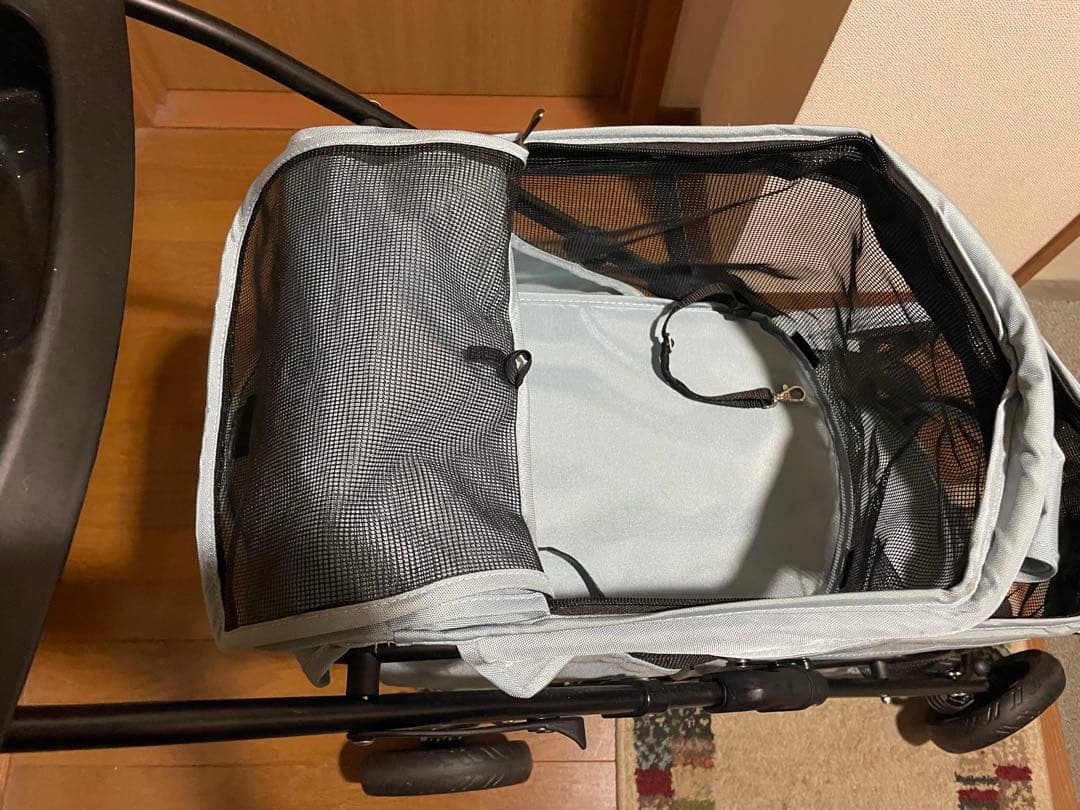 ibiyaya ペットカート