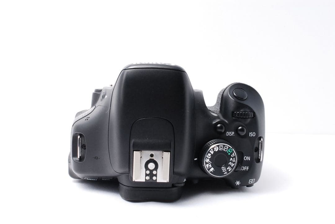 スマホ転送OK❤️Canon kiss X5❤️ダブルレンズセット一眼レフカメラ