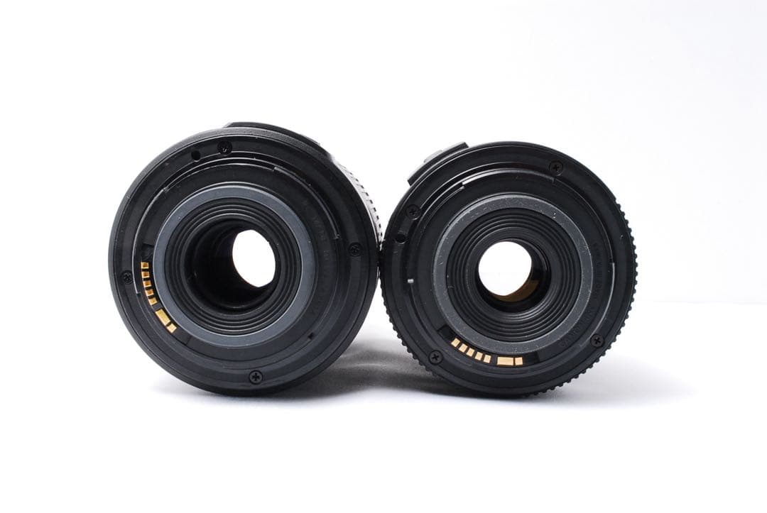 スマホ転送OK❤️Canon kiss X5❤️ダブルレンズセット一眼レフカメラ