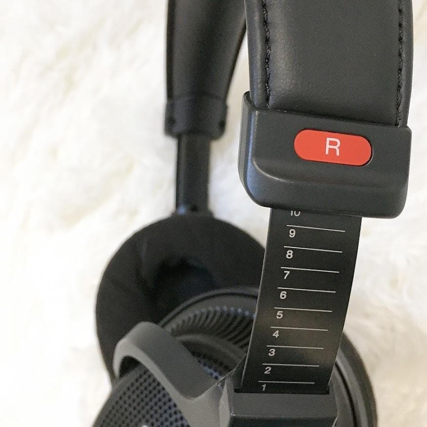 ソニー SONY MDR-MV1 ヘッドホン オーディオ機器 ブラック
