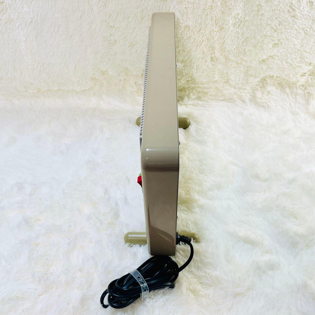 超美品　2023年製　夢暖望400型　遠赤外線パネルヒーター　アールシーエス