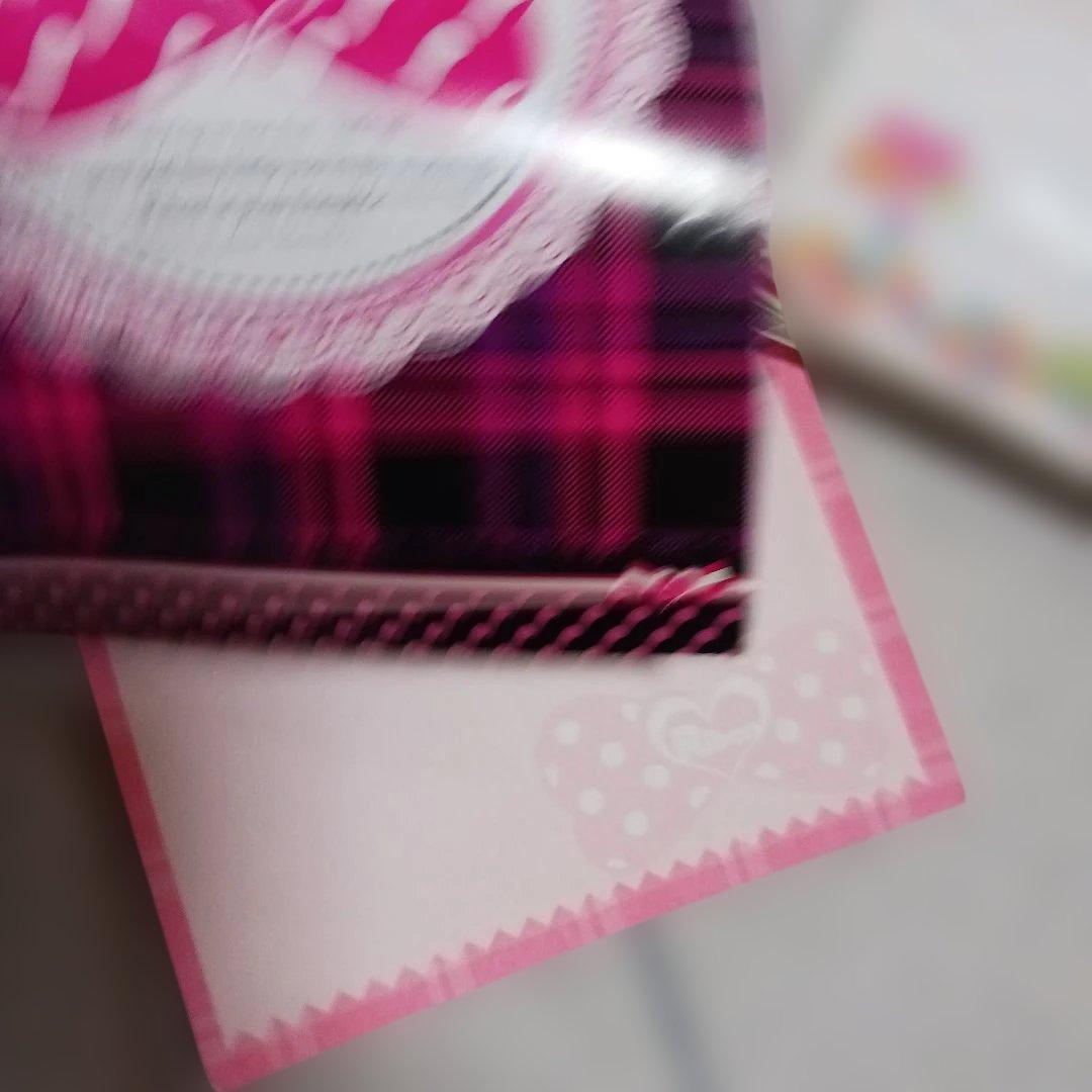 なつかしいメモ帳セット キャラクター 花柄他