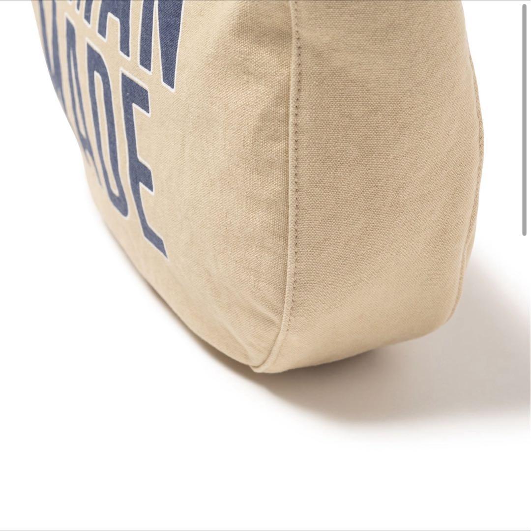 バッグ HUMAN MADE PAPERBOY BAG