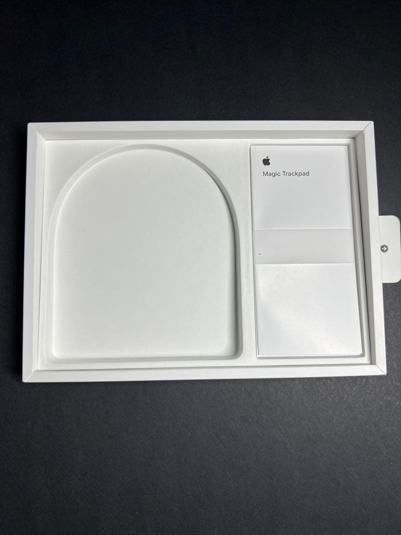 Apple  Magic Trackpad 第3世代