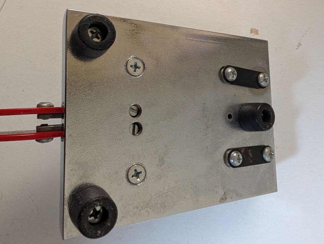 VIBROPLEX 電鍵