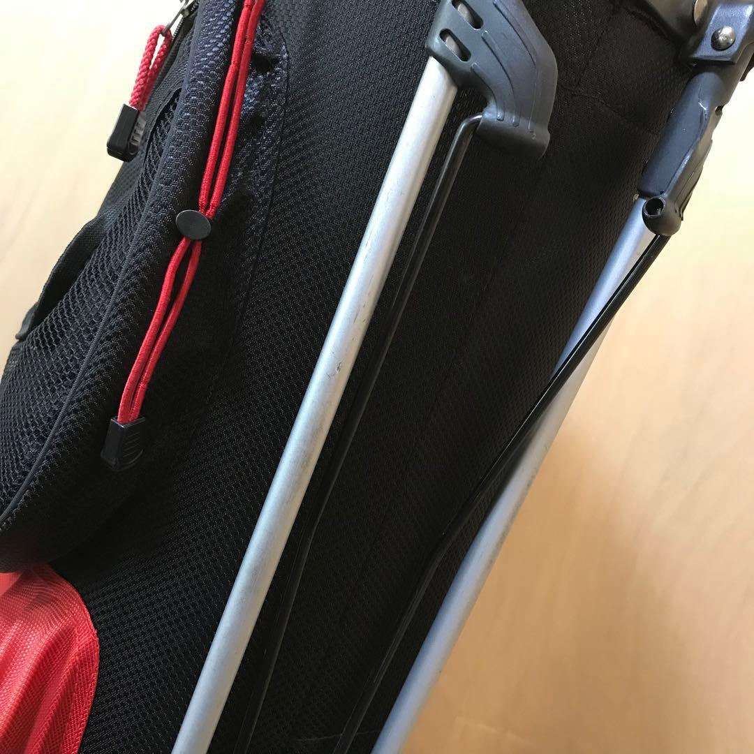 CUTTER&BUCK カッター&バック　キャディーバッグ