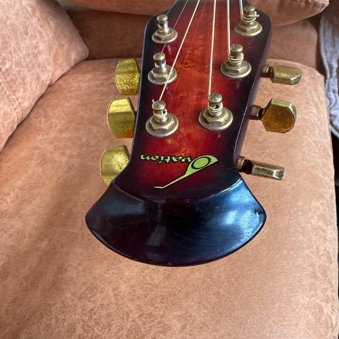 海　ちゃん専用Celebrity CC257 Deluxe エレアコギター