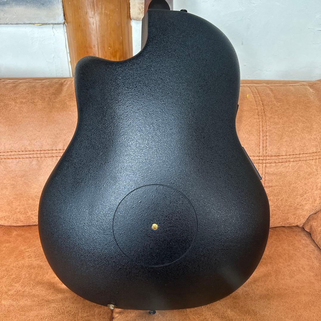 海　ちゃん専用Celebrity CC257 Deluxe エレアコギター