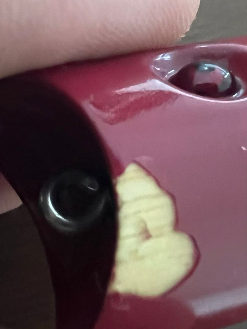 アフターダーク レイミア