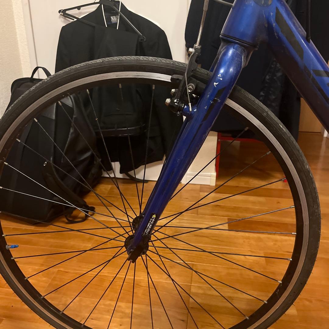 MERIDA CROSSWAY 150 訳あり