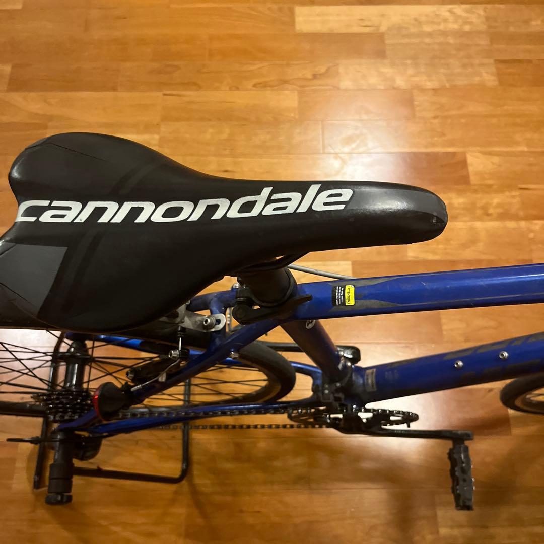 MERIDA CROSSWAY 150 訳あり