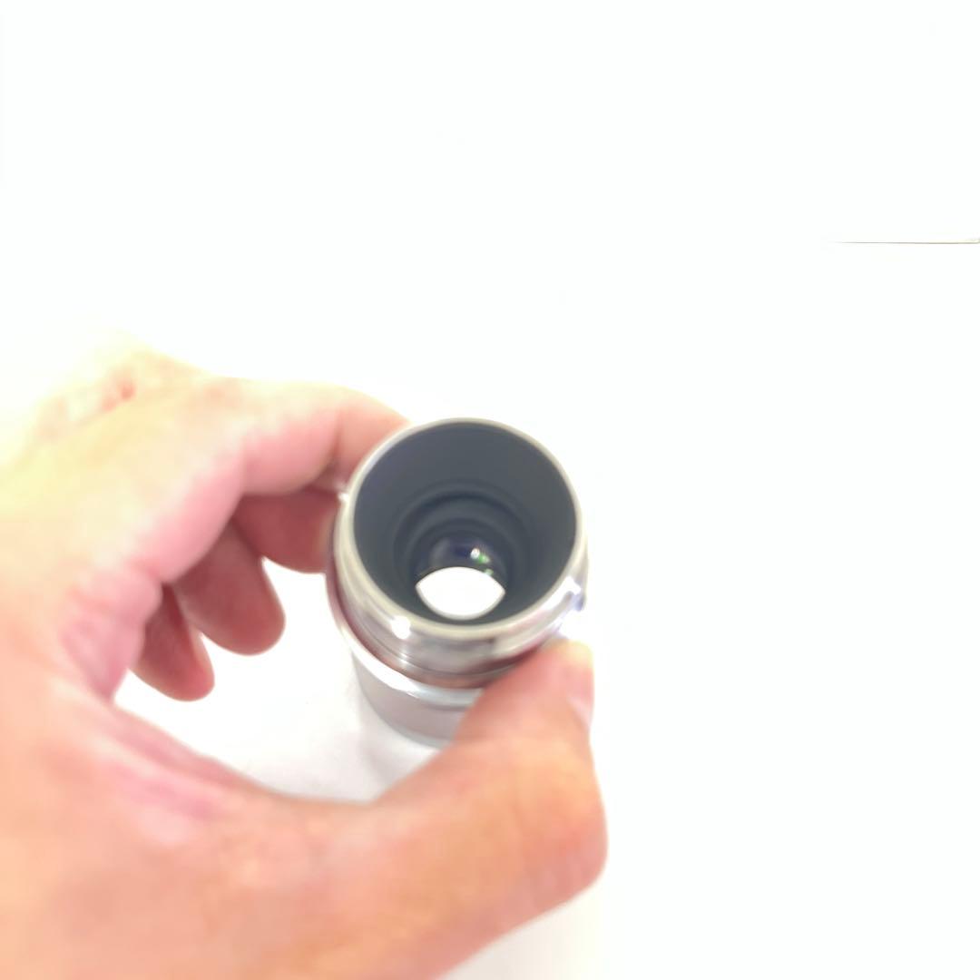 コシナ Voigtlander S HELIER 50mm F3.5