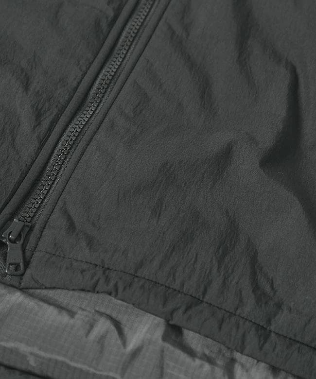 【新品】25FW ワイルドシングス ハッピージャケット タイプ2 グリーン L