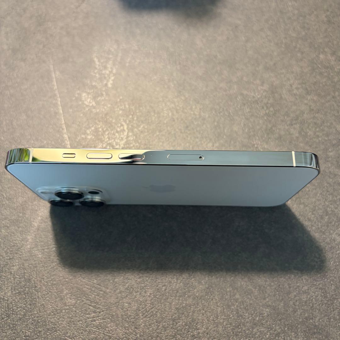 Apple iPhone 13 Pro 256GB シルバー 本体