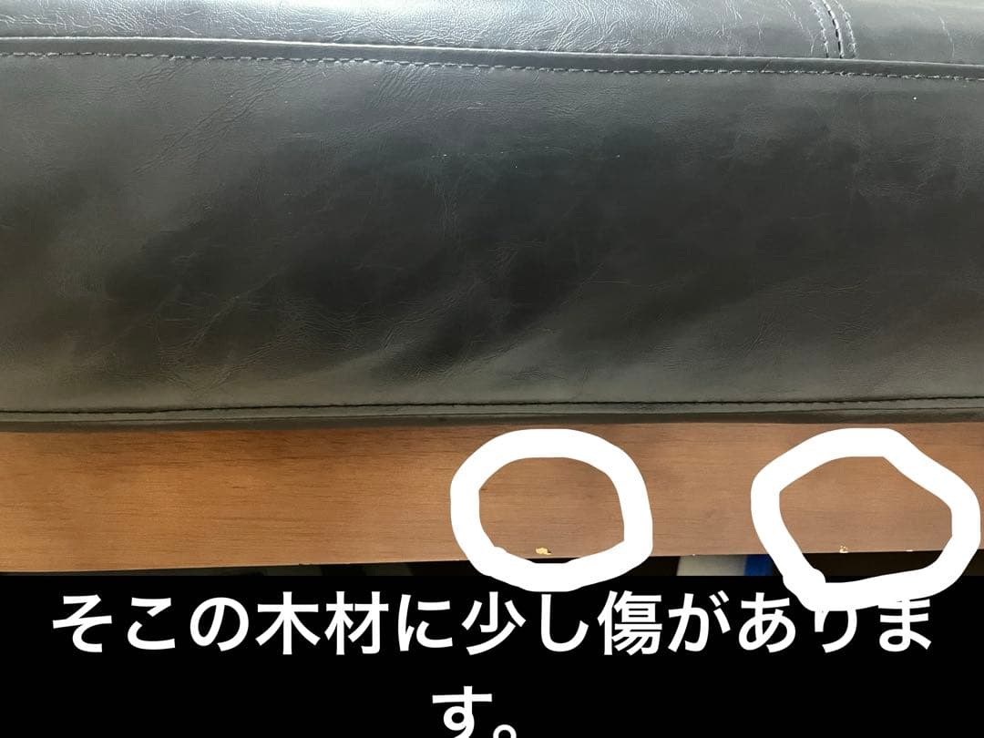 3Wayソファ　ソファー　ソファベッド　定価5.1万円