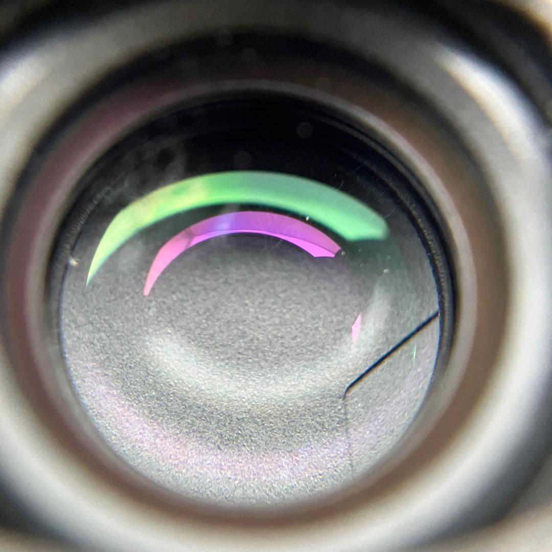 RICOHリコー GR1s コンパクトフィルムカメラ 動作確認済