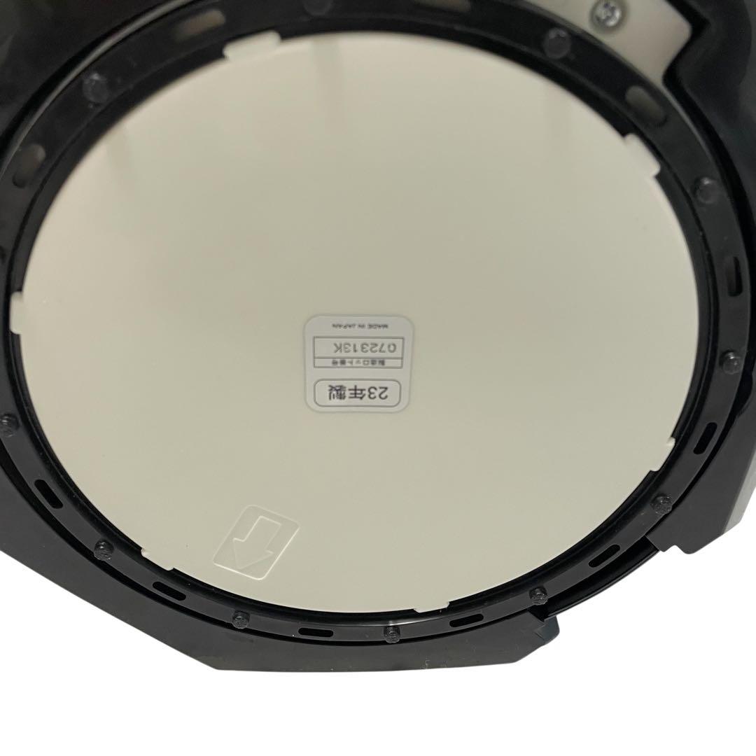 【美品】Tiger 蒸気レス 電気まほうびん 電気ポット PIM-G220K