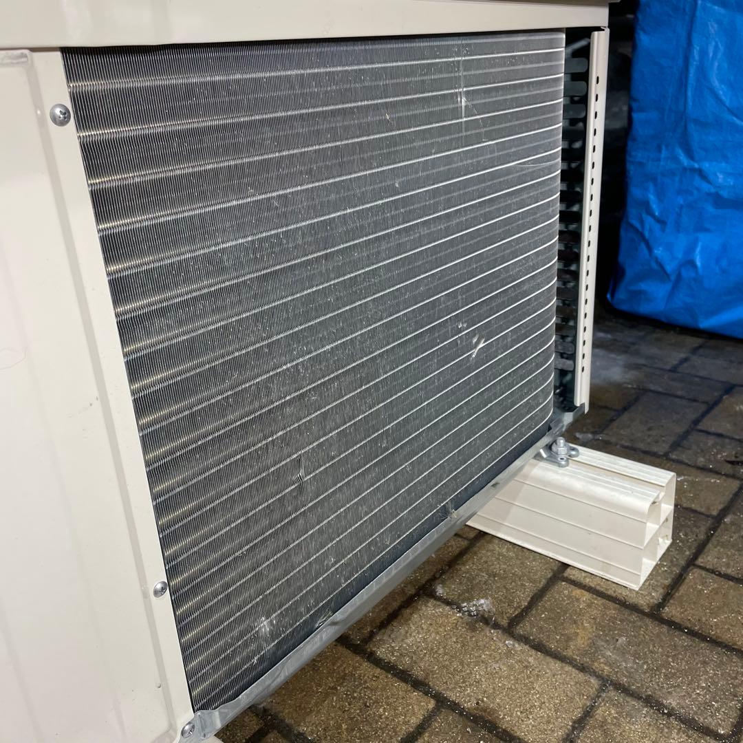 ①2025年製 エアコン 三菱 霧ヶ峰 8畳〜10畳用 MSZ-GV2824W