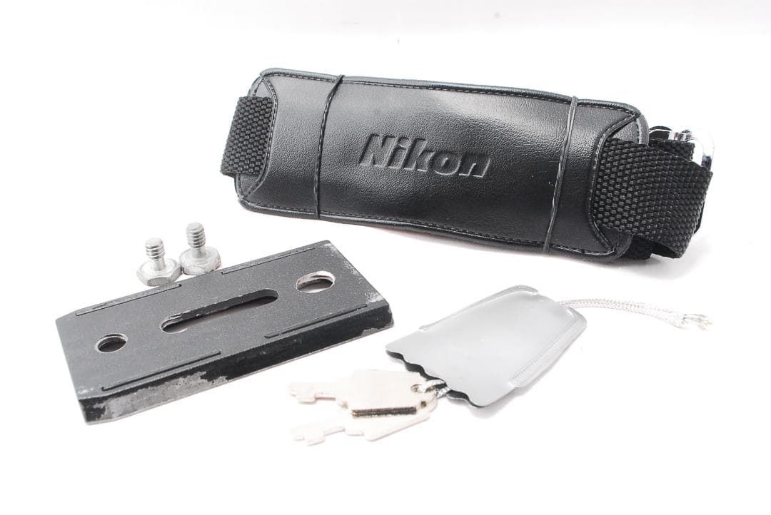 ✨付属品多数✨美品✨Nikon AF-S 500mm F4 D