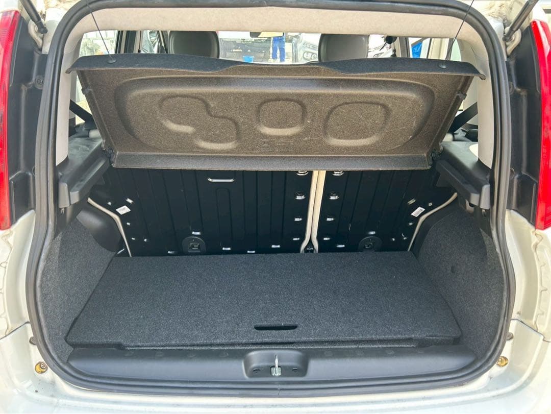 H28年フィアット　パンダ‼︎ 車検付き　即乗り‼︎ mtモード　全コミ価格