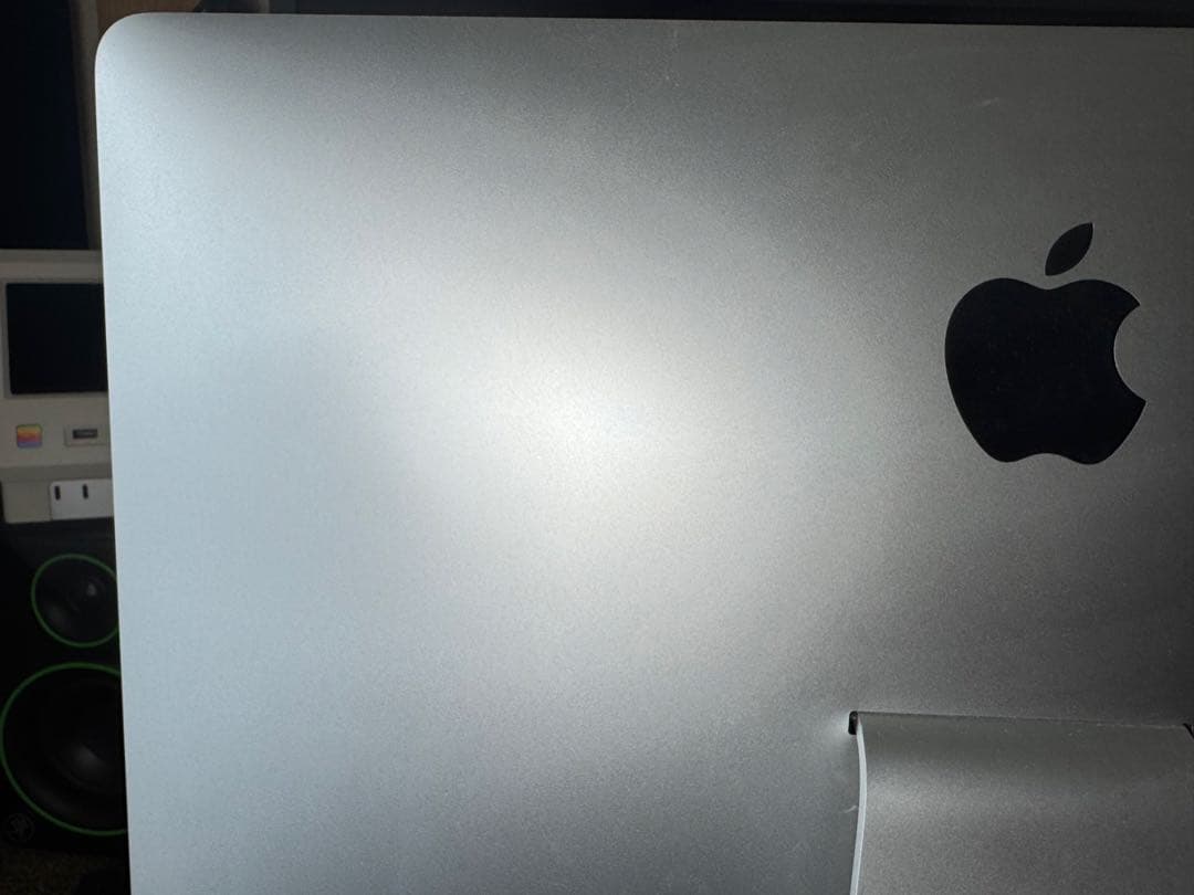 iMac Retina 4K 21.5インチ 2017