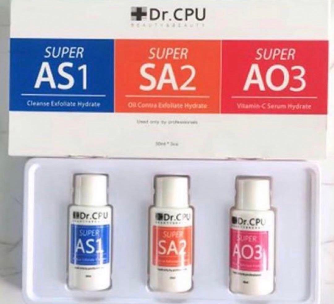 多機能美顔器 6-in-1 美容機器