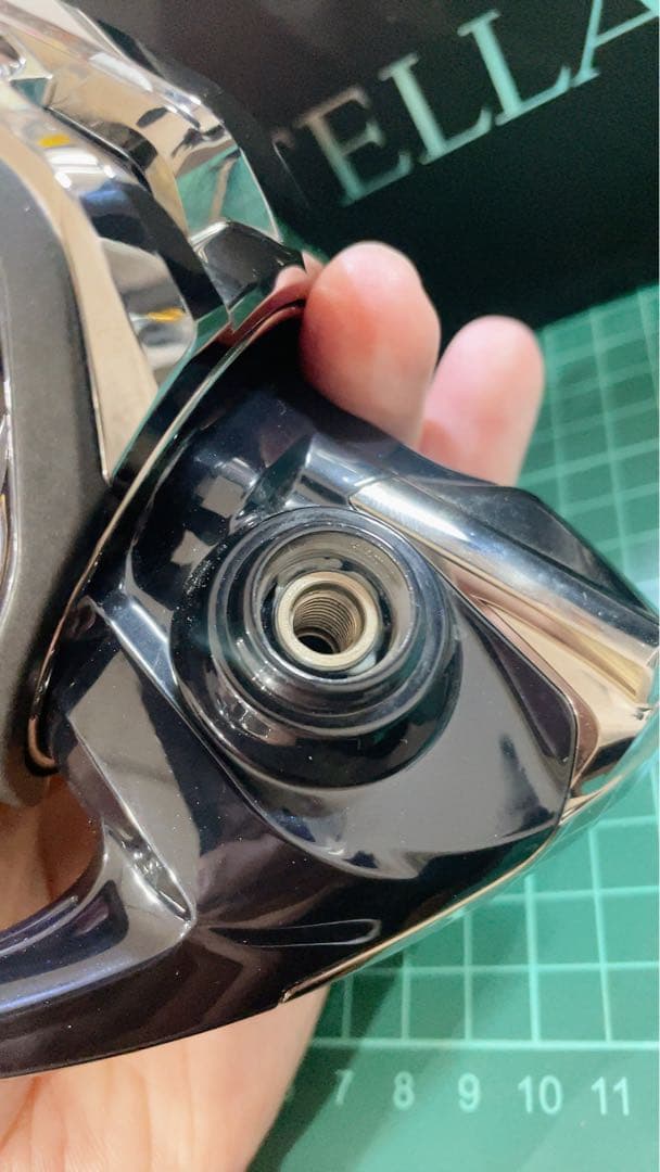 19ステラ10000PG☆美品☆早い者勝ち☆釣り引退☆オフショア☆ジギング☆平政