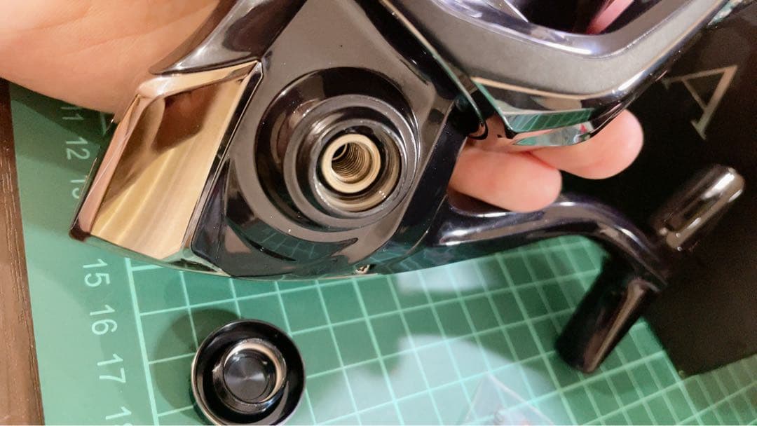 19ステラ10000PG☆美品☆早い者勝ち☆釣り引退☆オフショア☆ジギング☆平政