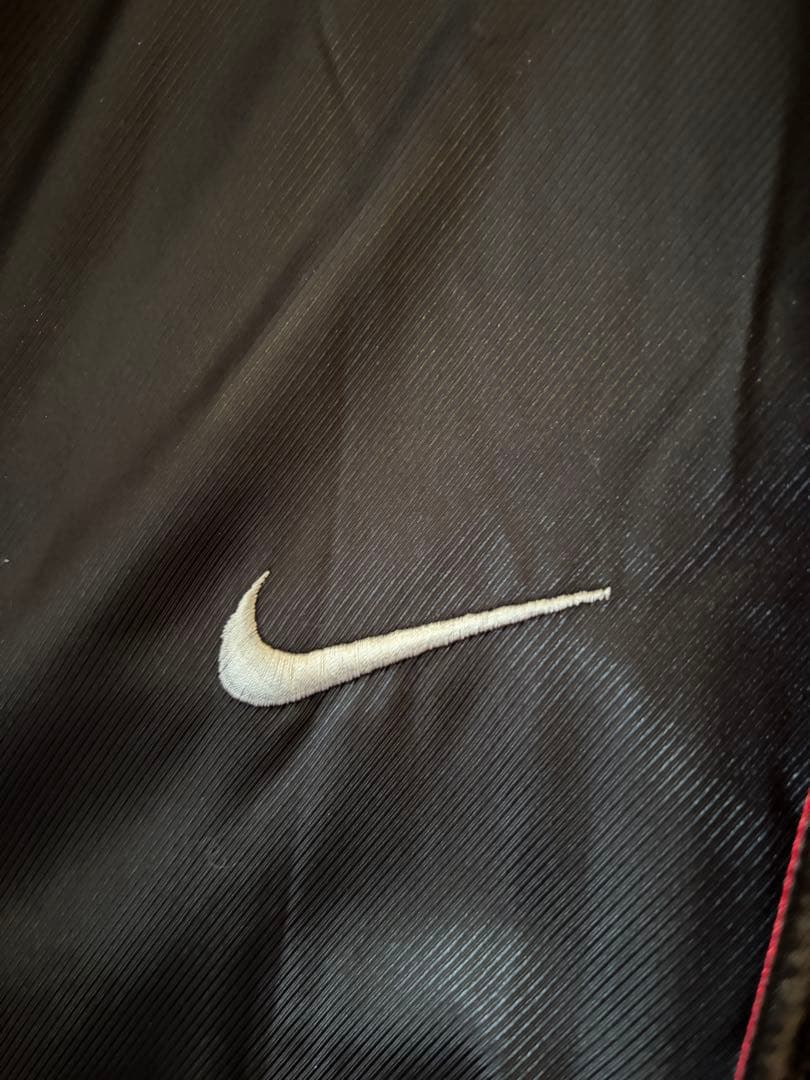 浦和レッズ　ベンチコート　デッドストック　2003年　NIKE