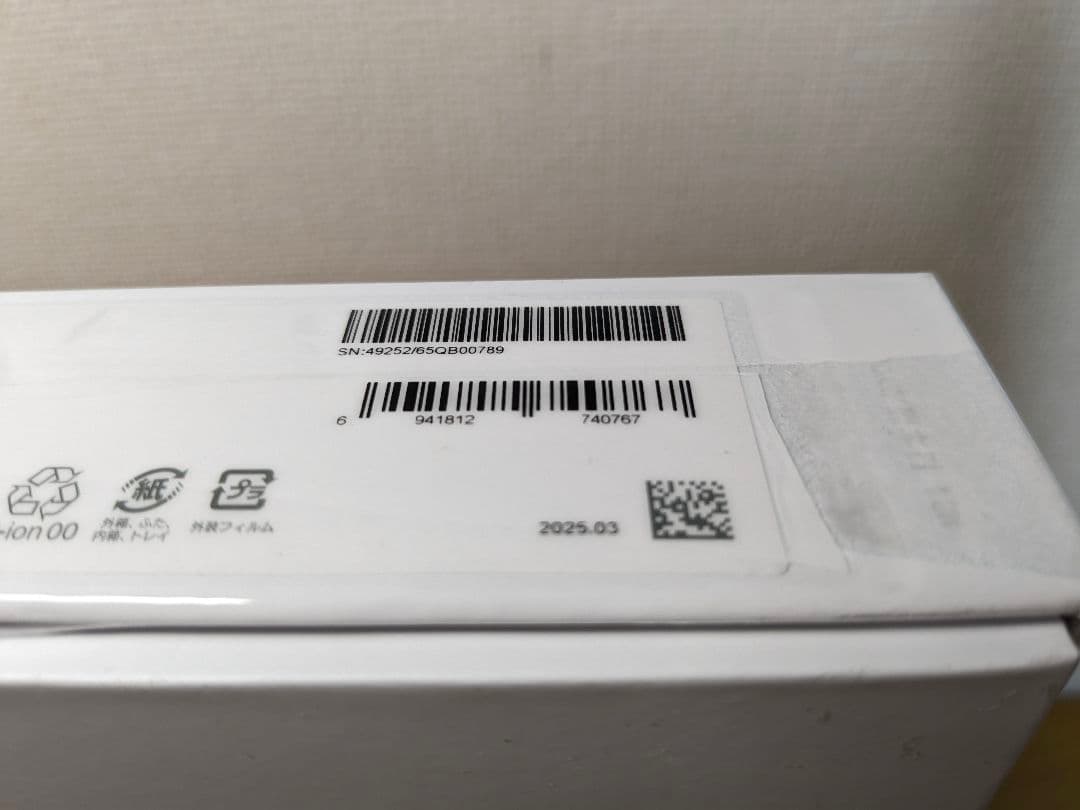 Androidタブレット本体 Xiaomi Redmi Pad SE 11inch 4GB/128GB