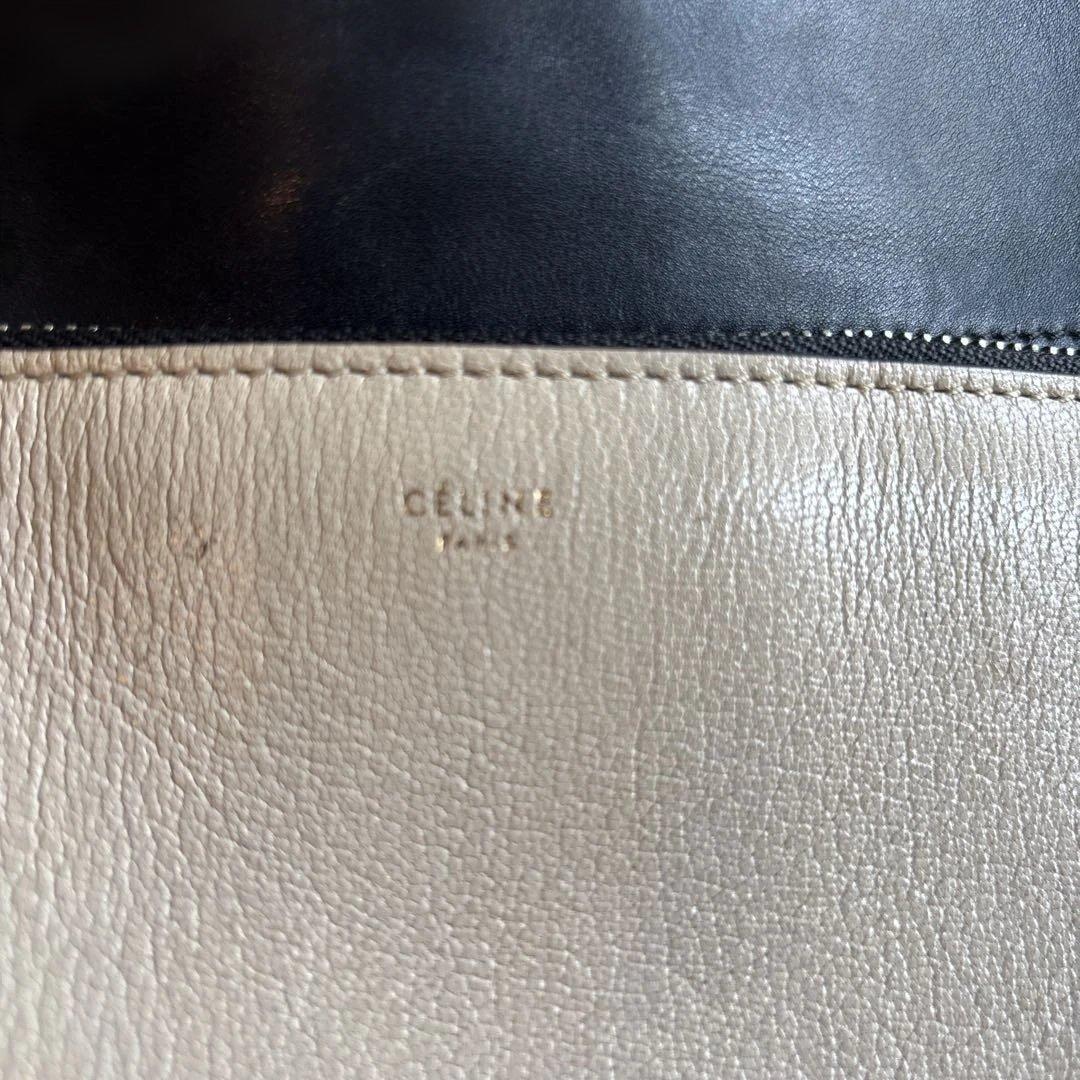 CELENE セリーヌ　ミラノ店　バッグ　エッジ