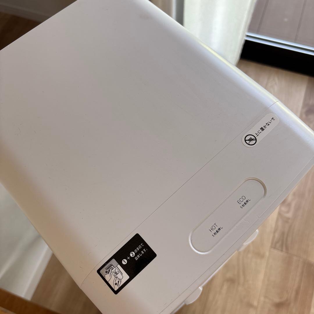 プレミアムウォータ本体