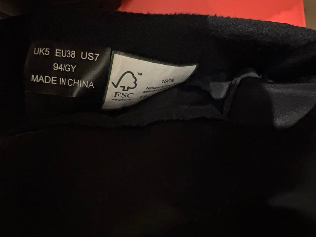 ハンター HUNTER イントレピッド ジップ アンクル スノーブーツ